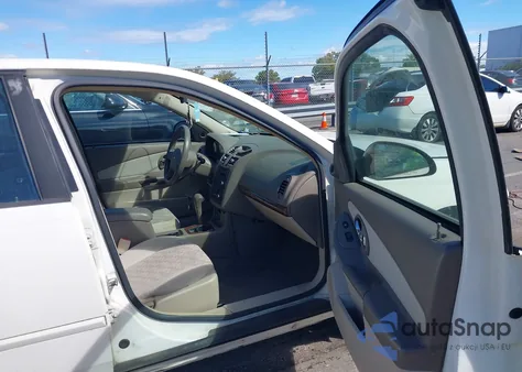 2005 Chevrolet Malibu Maxx Ls z USA, uszkodzony, nr VIN 1G1ZT628X5F157262